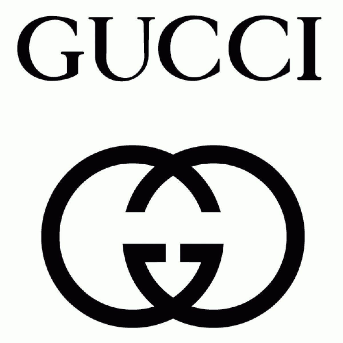 Gucci Logo Hd - KibrisPDR