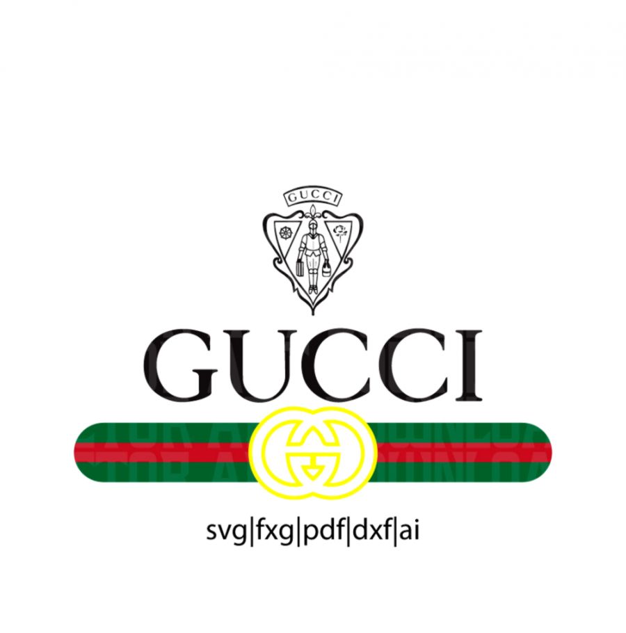Detail Gucci Logo Hd Nomer 12