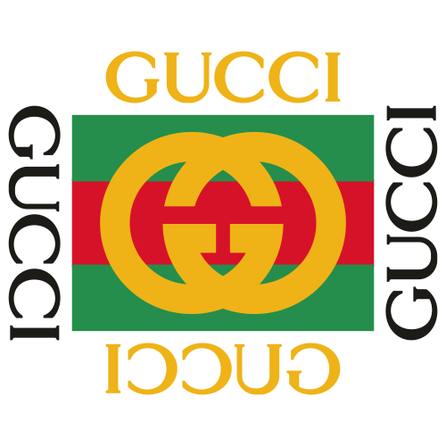 Detail Gucci Logo High Resolution Nomer 7