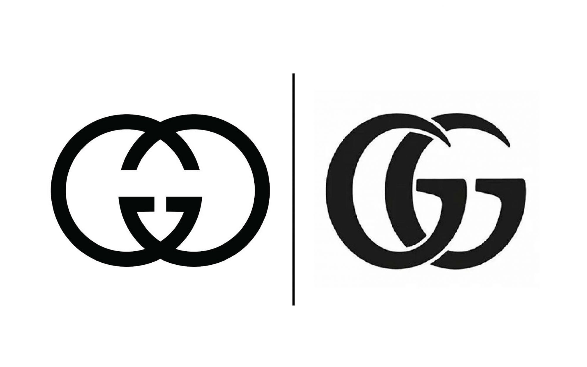 Gucci Logo New - KibrisPDR