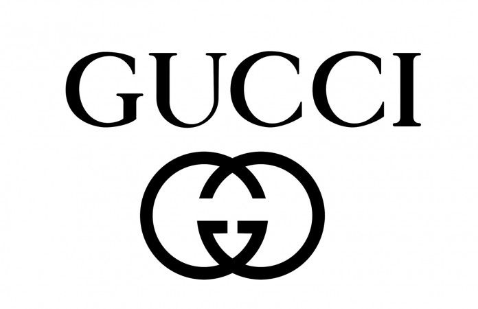 Detail Gucci Logo New Nomer 14