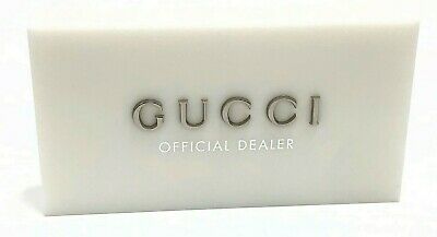 Detail Gucci Logo New Nomer 21