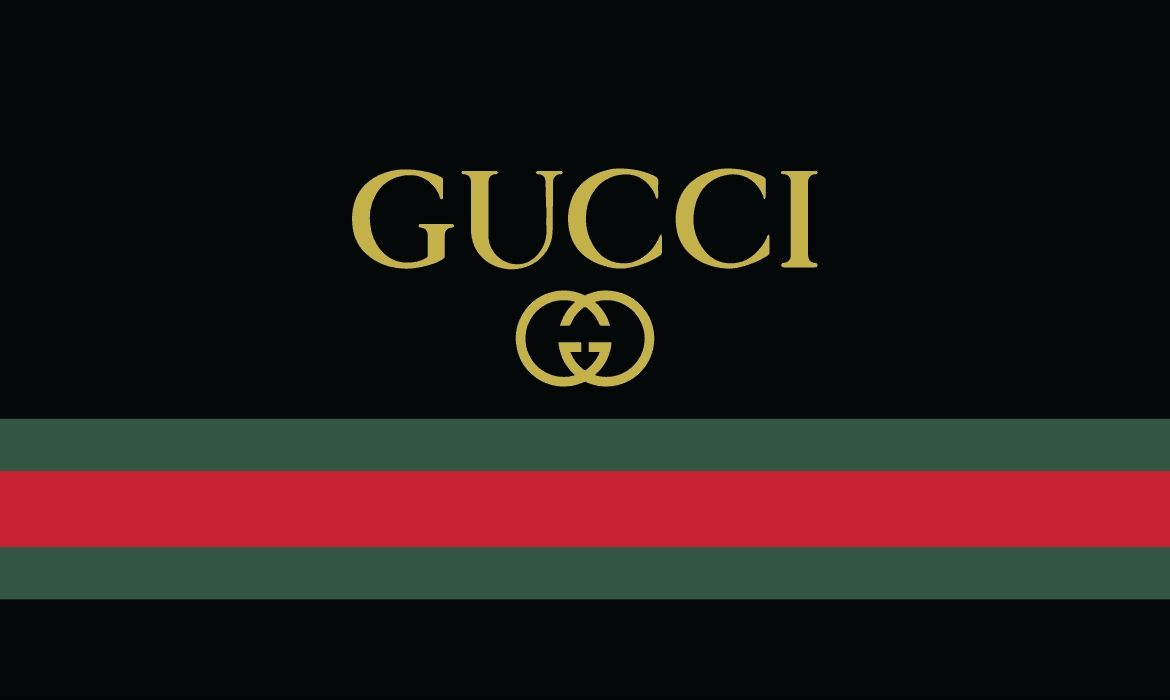 Detail Gucci Logo New Nomer 23