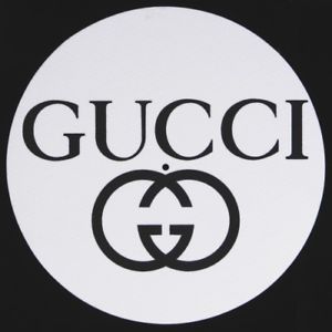 Detail Gucci Logo New Nomer 27