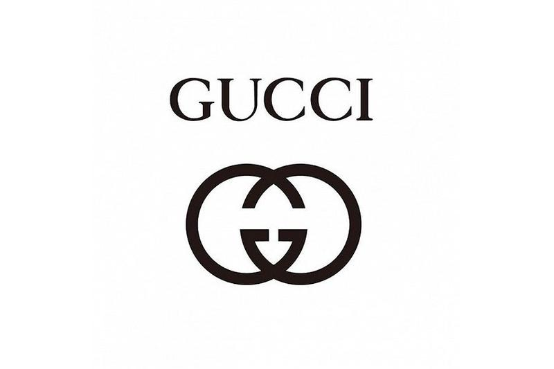 Detail Gucci Logo New Nomer 5