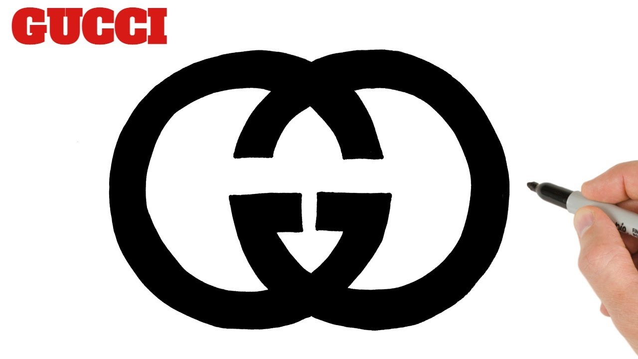 Detail Gucci Logo New Nomer 51