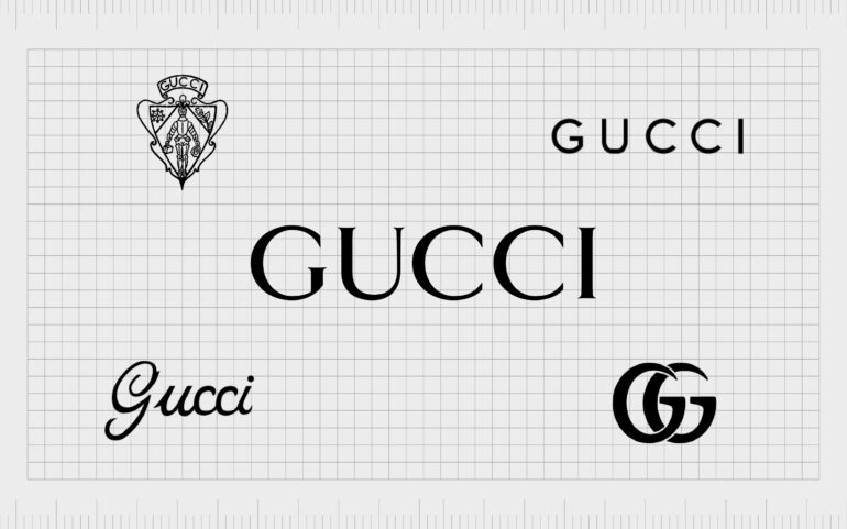 Detail Gucci Logo Over The Years Nomer 11