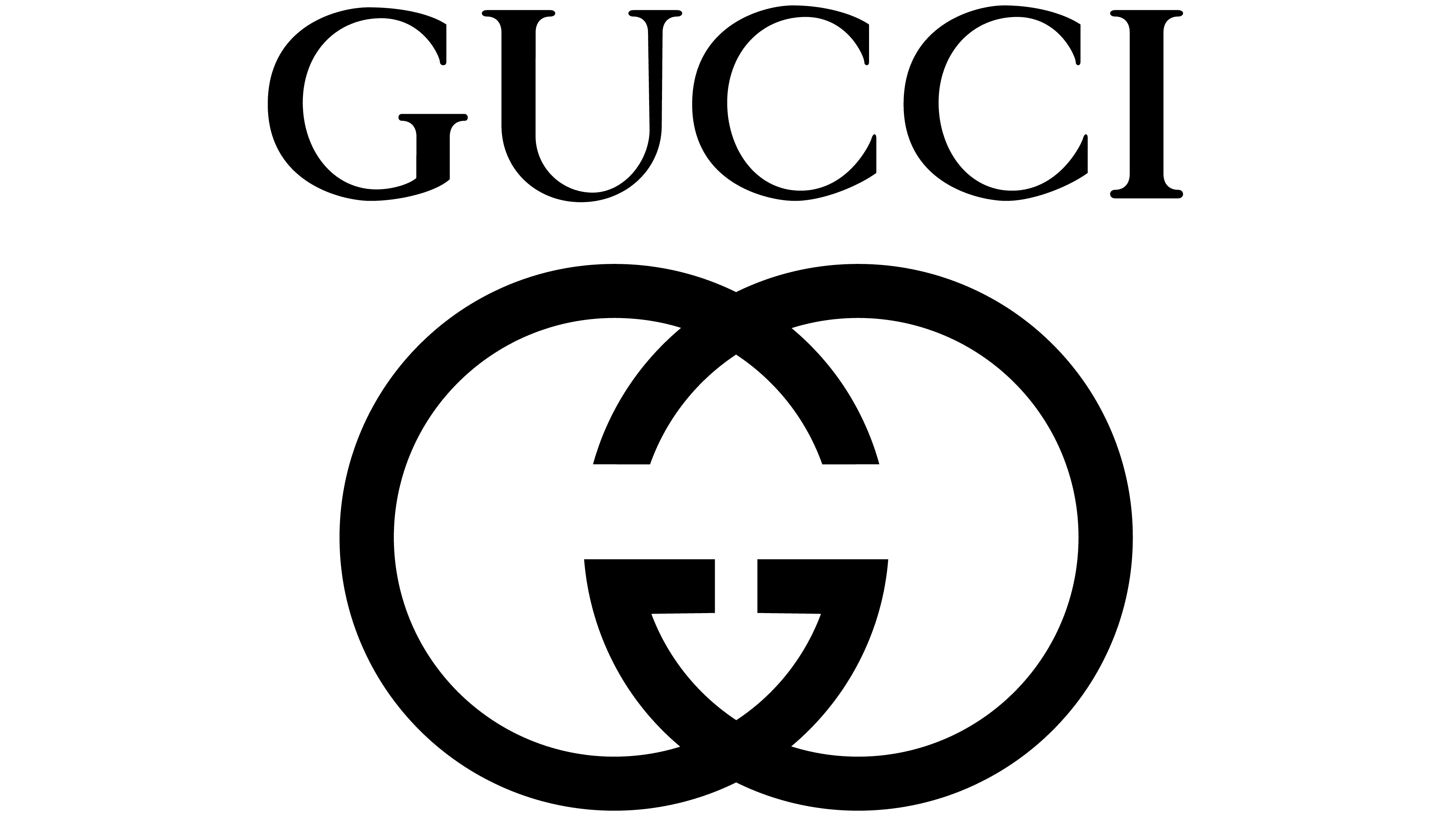 Detail Gucci Logo Over The Years Nomer 15