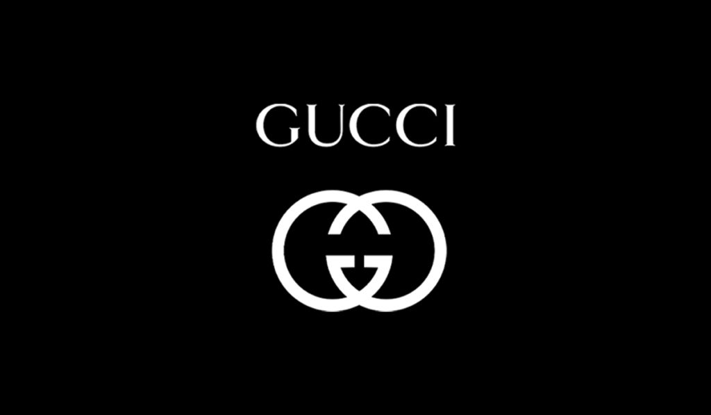 Detail Gucci Logo Over The Years Nomer 29