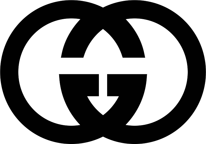 Detail Gucci Logo Over The Years Nomer 35