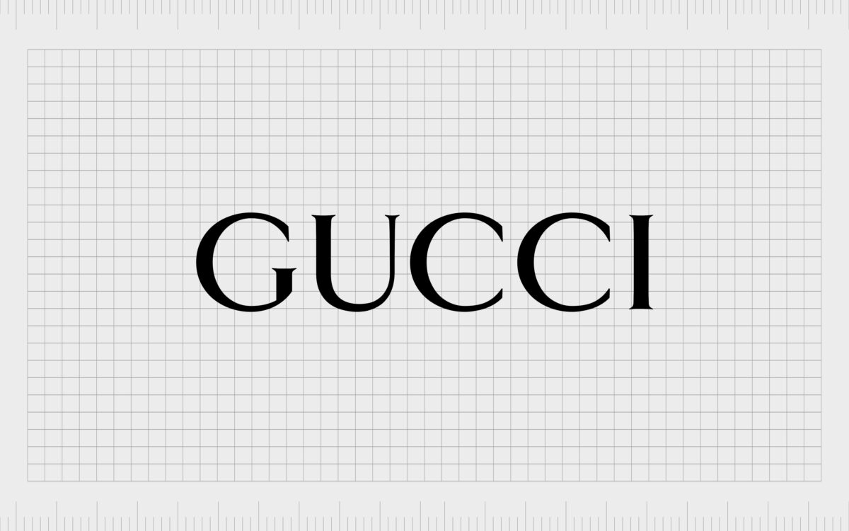 Detail Gucci Logo Over The Years Nomer 39