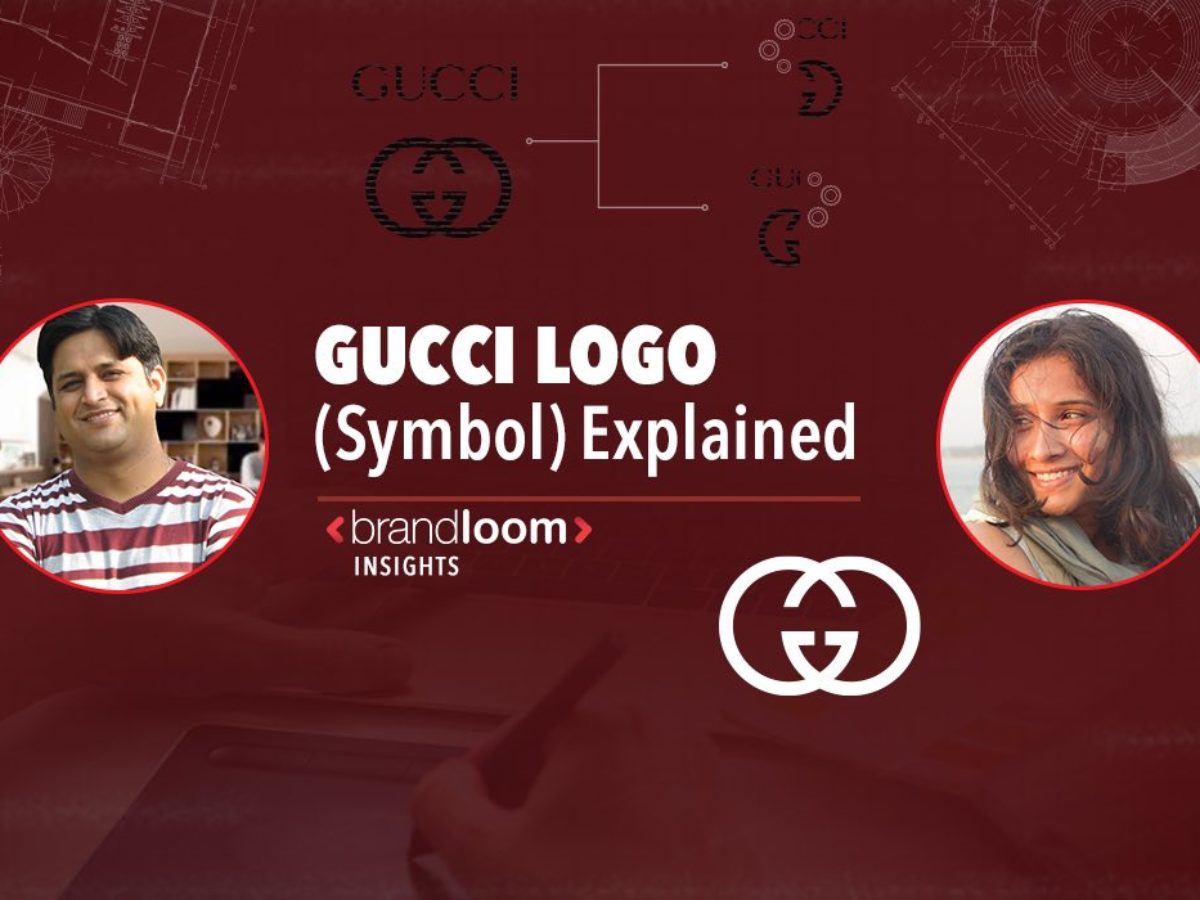 Detail Gucci Logo Over The Years Nomer 50