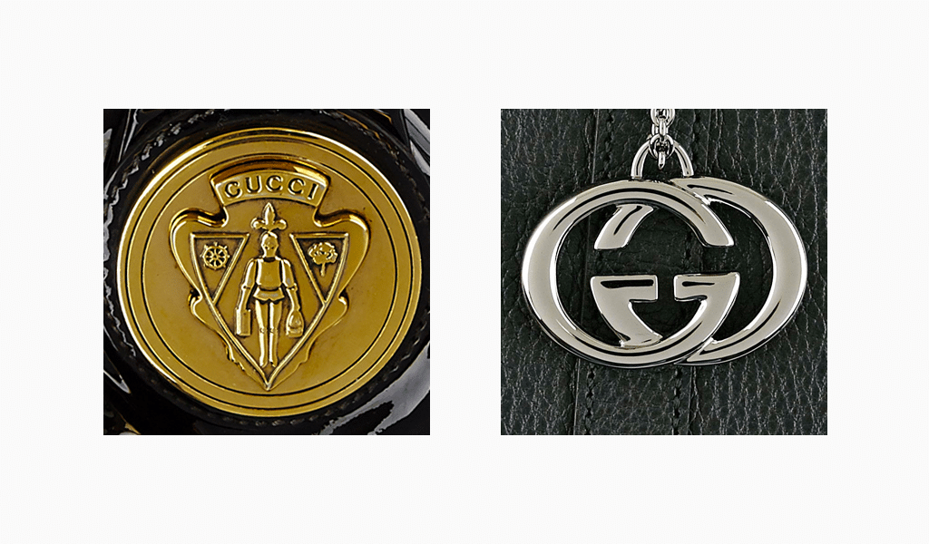Detail Gucci Logo Over The Years Nomer 7