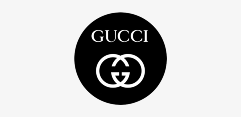 Detail Gucci Logo Png White Nomer 34