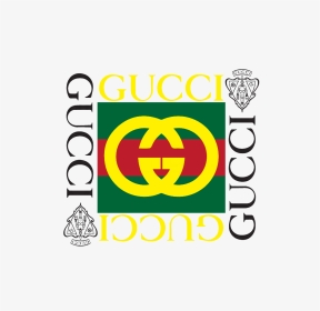 Detail Gucci Logo Png White Nomer 40