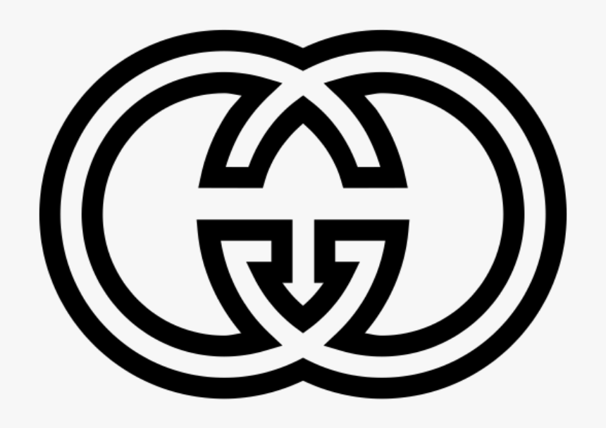 Detail Gucci Logo Png White Nomer 41