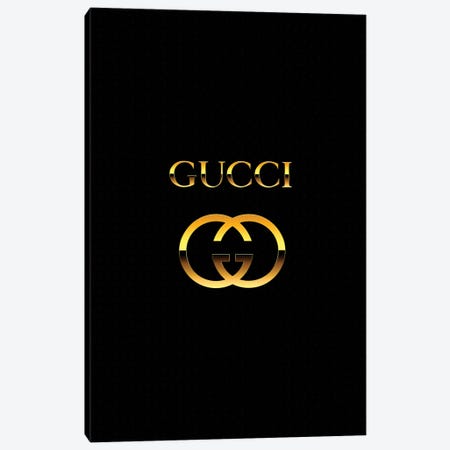 Detail Gucci Logo Print Nomer 18
