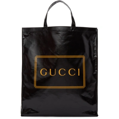 Detail Gucci Logo Print Nomer 26