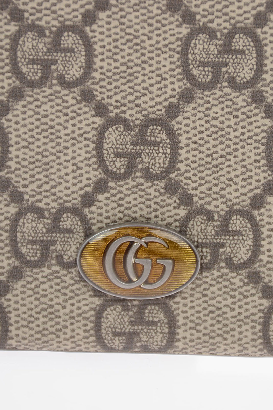 Detail Gucci Logo Print Nomer 56