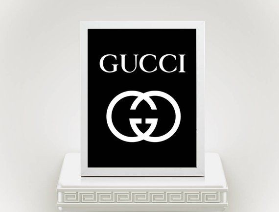 Detail Gucci Logo Printable Nomer 13