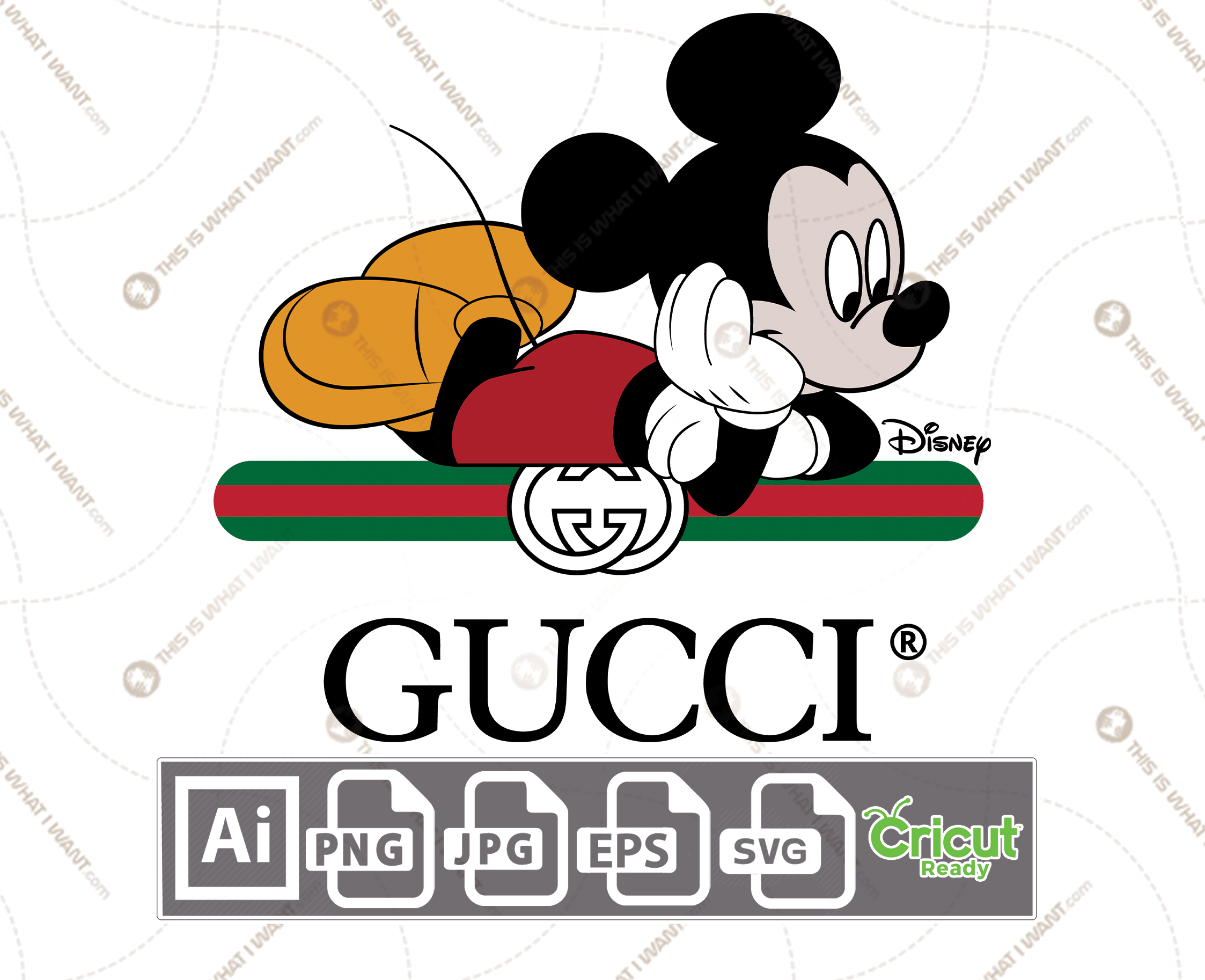 Detail Gucci Logo Printable Nomer 14
