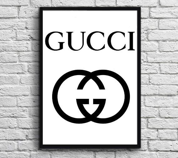 Detail Gucci Logo Printable Nomer 20