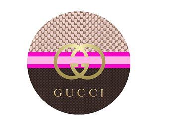 Detail Gucci Logo Printable Nomer 25