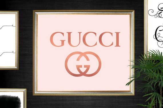 Detail Gucci Logo Printable Nomer 28