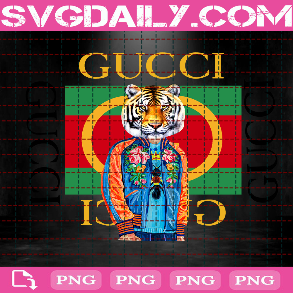 Detail Gucci Logo Printable Nomer 31