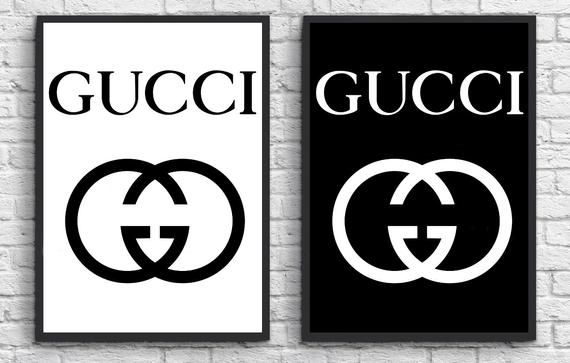 Detail Gucci Logo Printable Nomer 32