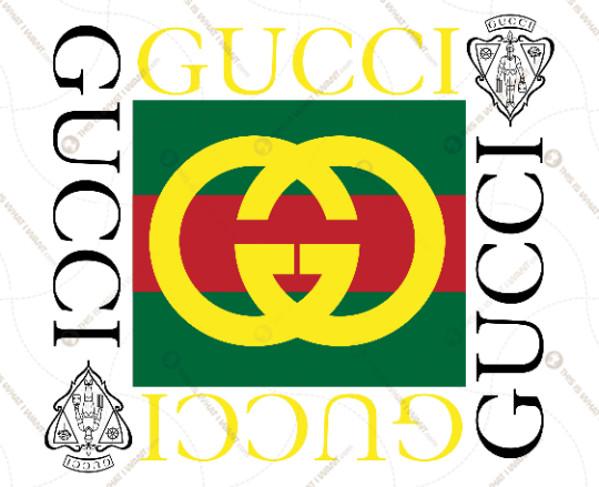 Detail Gucci Logo Printable Nomer 33