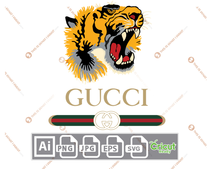 Detail Gucci Logo Printable Nomer 34