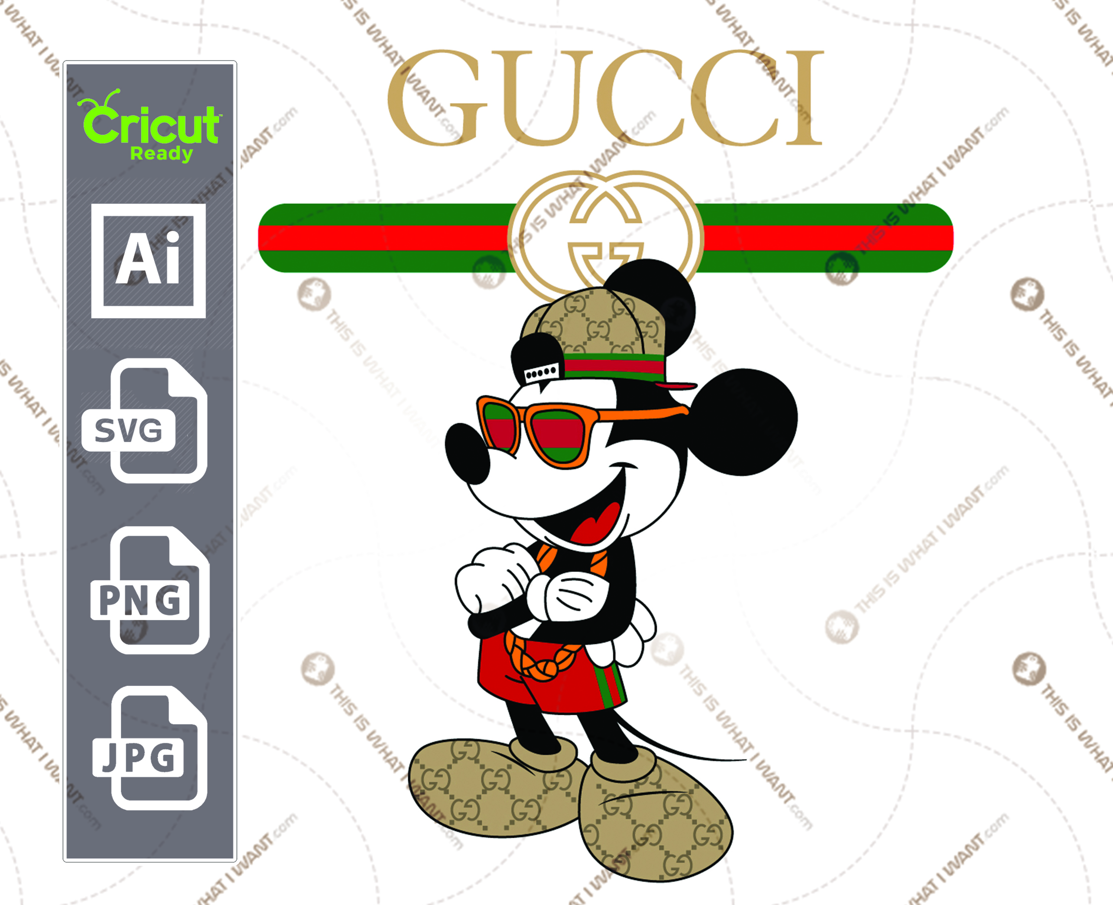Detail Gucci Logo Printable Nomer 36