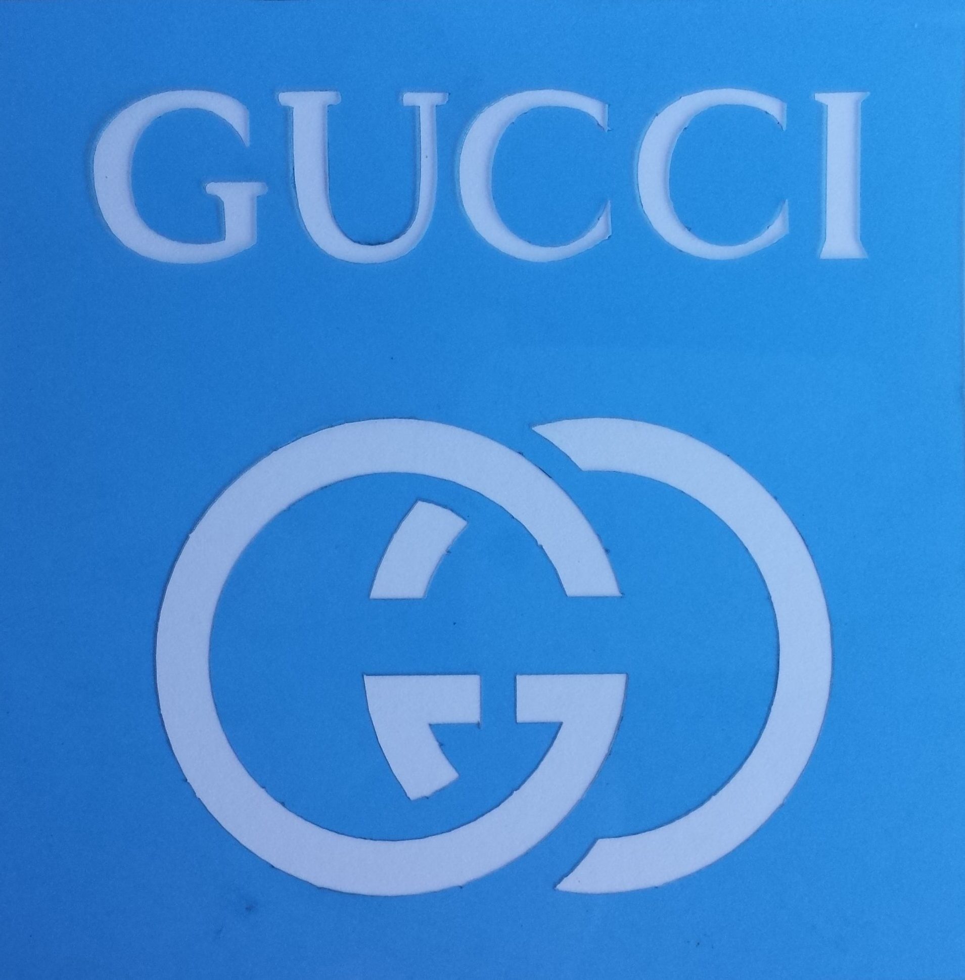 Detail Gucci Logo Printable Nomer 38