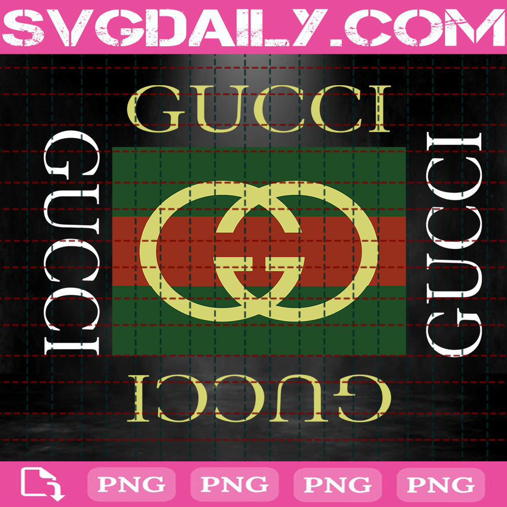 Detail Gucci Logo Printable Nomer 40