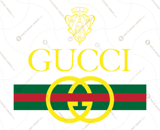 Detail Gucci Logo Printable Nomer 43