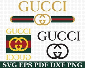 Detail Gucci Logo Printable Nomer 46