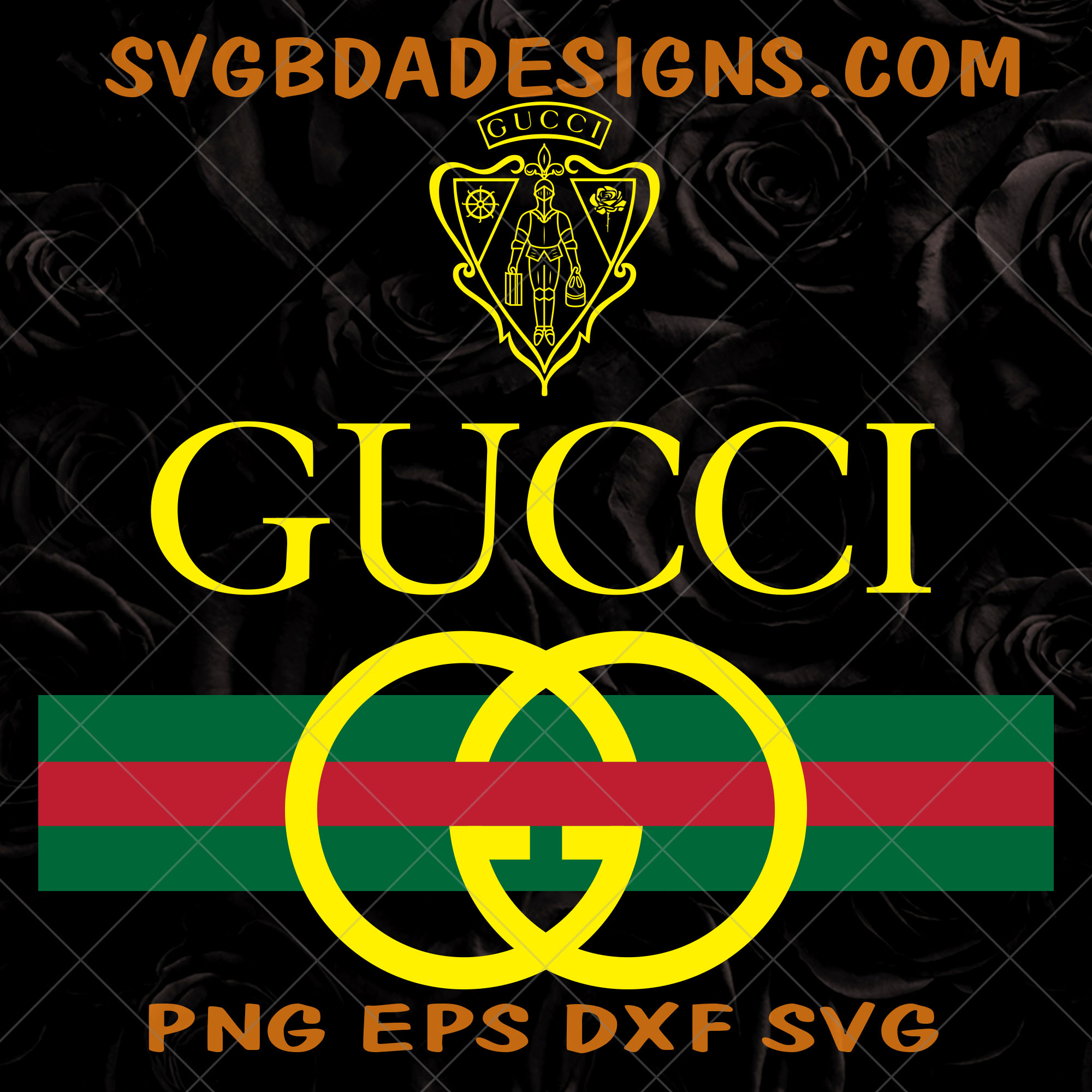 Detail Gucci Logo Printable Nomer 47