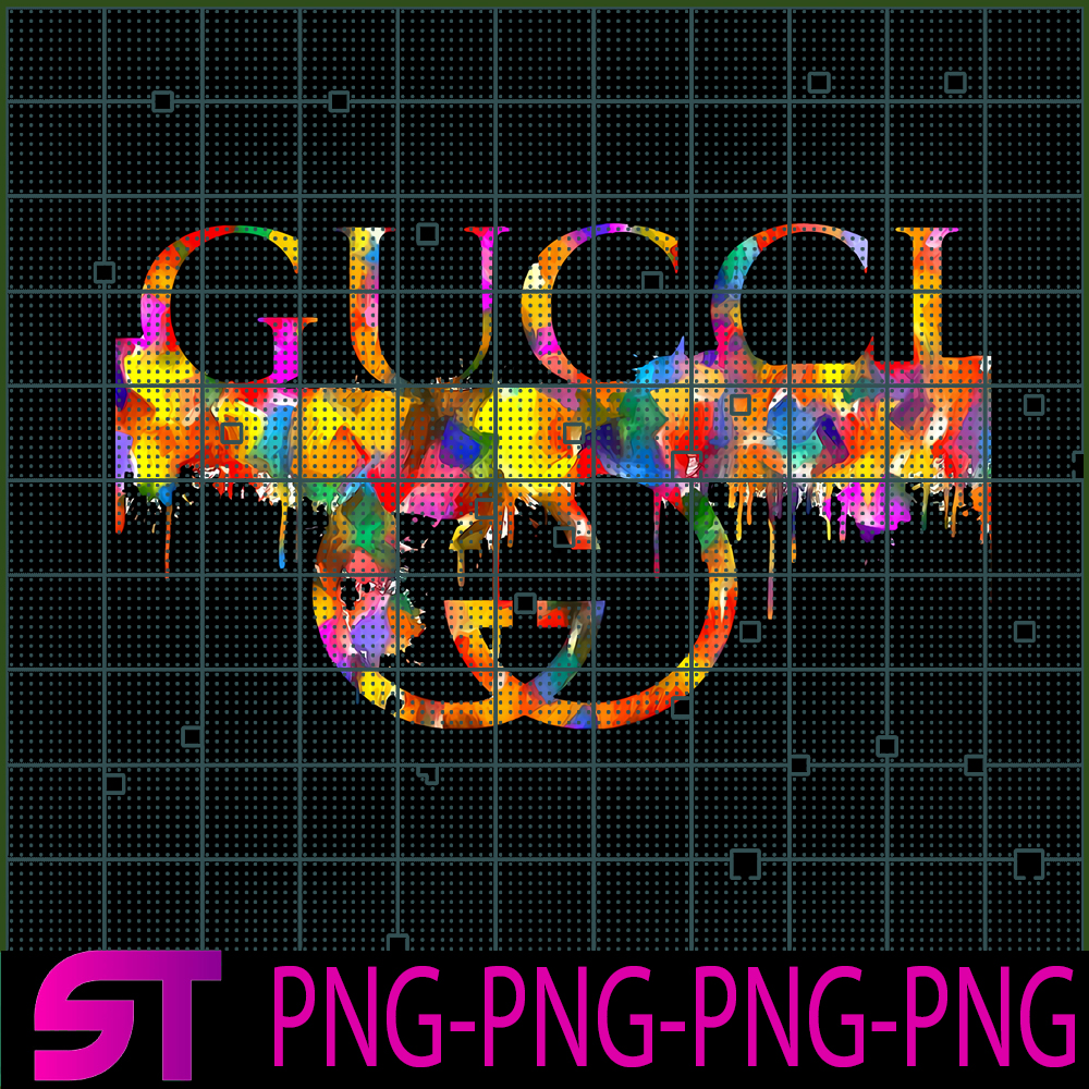 Detail Gucci Logo Printable Nomer 48