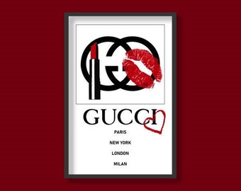 Detail Gucci Logo Printable Nomer 50