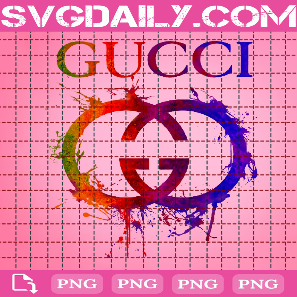Detail Gucci Logo Printable Nomer 56