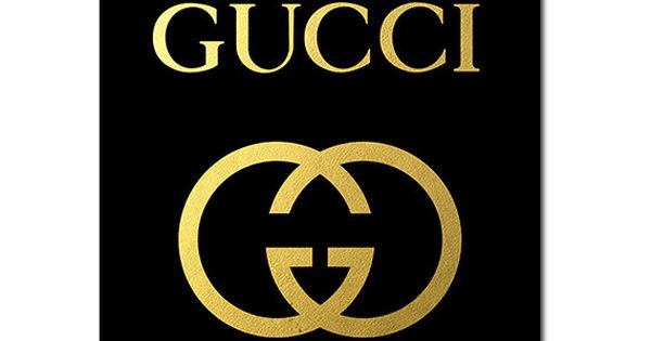 Detail Gucci Logo Printable Nomer 7