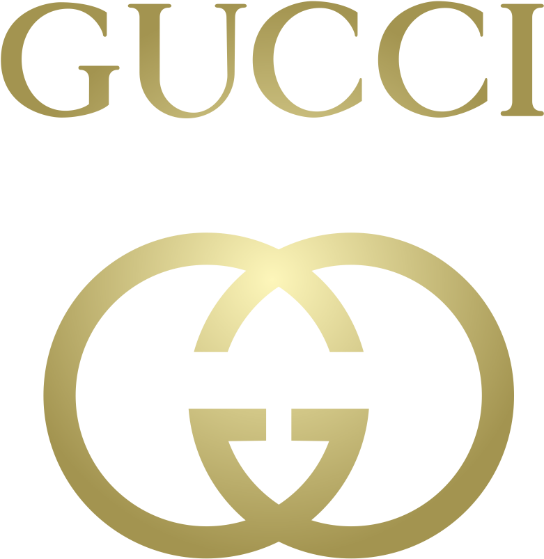 Detail Gucci Logo Transparent Nomer 11