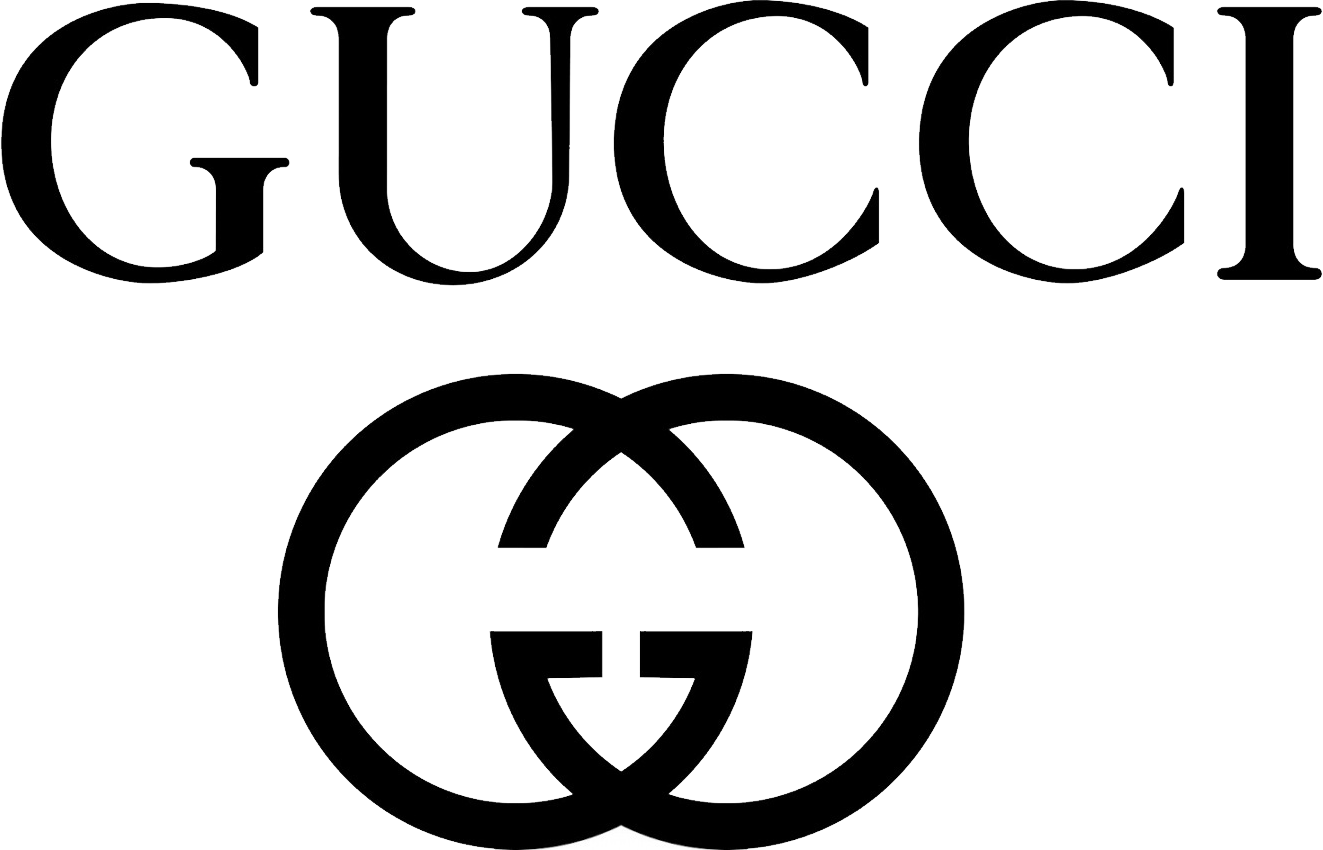 Detail Gucci Logo Transparent Nomer 4