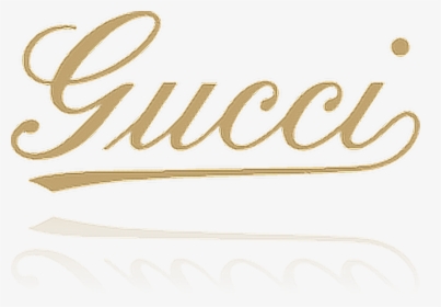 Detail Gucci Logo Transparent Nomer 42