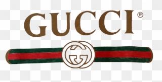 Detail Gucci Logo Transparent Nomer 7
