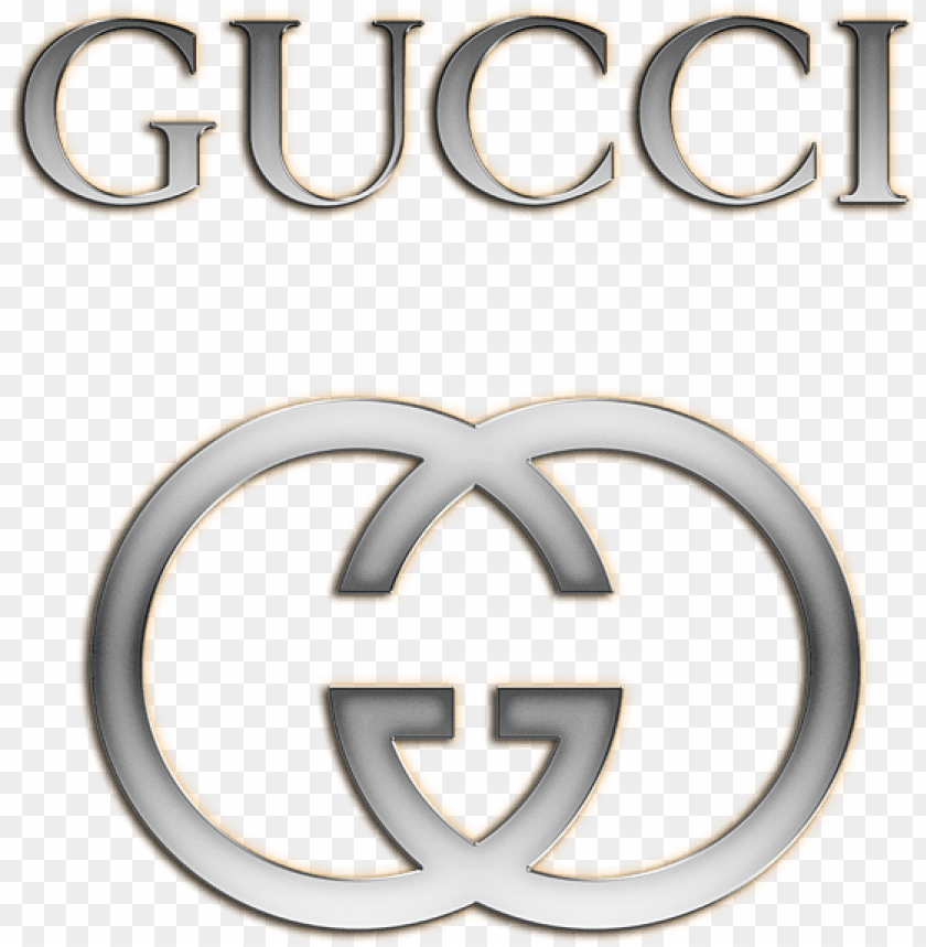Detail Gucci Logo Transparent Background Nomer 21