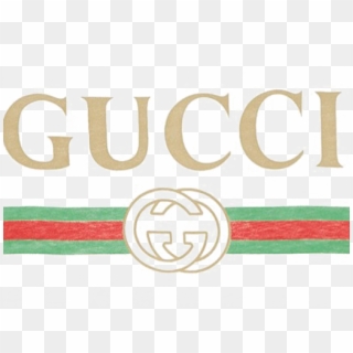 Detail Gucci Logo Transparent Background Nomer 25