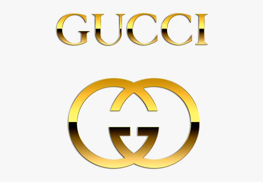 Detail Gucci Logo Transparent Background Nomer 4