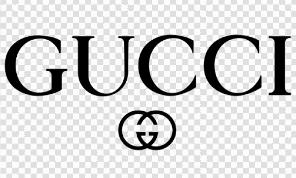 Detail Gucci Logo Transparent Background Nomer 6